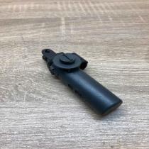 880324   Glovebox shock absorber Audi A6 S6 C6 4F