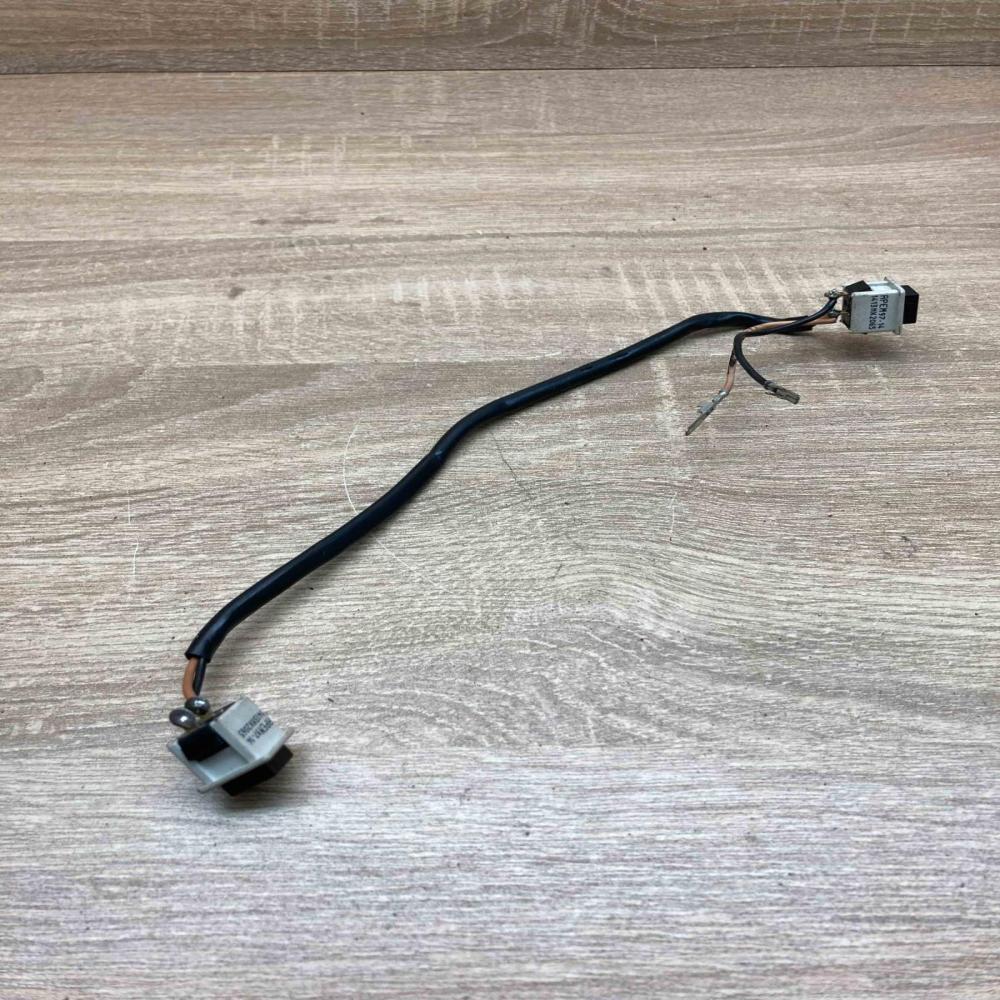 1413NX2065 Apem97 14  Plug wire Renault Espace III