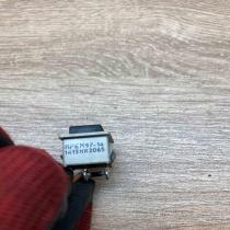 1413NX2065 Apem97 14  Plug wire Renault Espace III