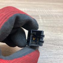 6Y0959621   Windscreen/window heater switch Skoda Fabia Mk1 (6Y)