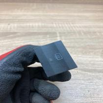 6Y0959621   Windscreen/window heater switch Skoda Fabia Mk1 (6Y)