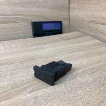 6Y0959621   Windscreen/window heater switch Skoda Fabia Mk1 (6Y)