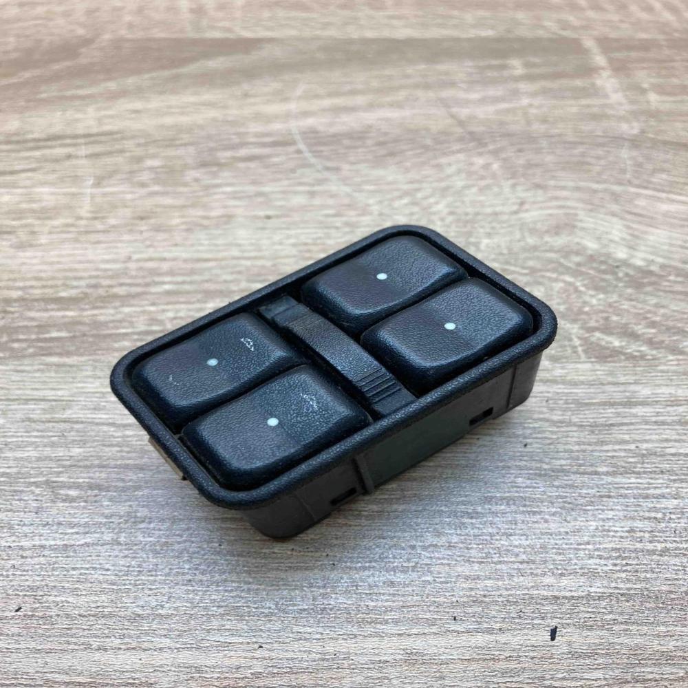 90561086 13363401 Used Electric window control switch Opel Astra G