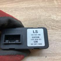 90561086 13363401 Used Electric window control switch Opel Astra G