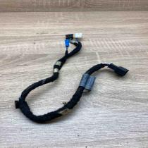 9137703   Plug wire Mini One - Cooper Coupe R56