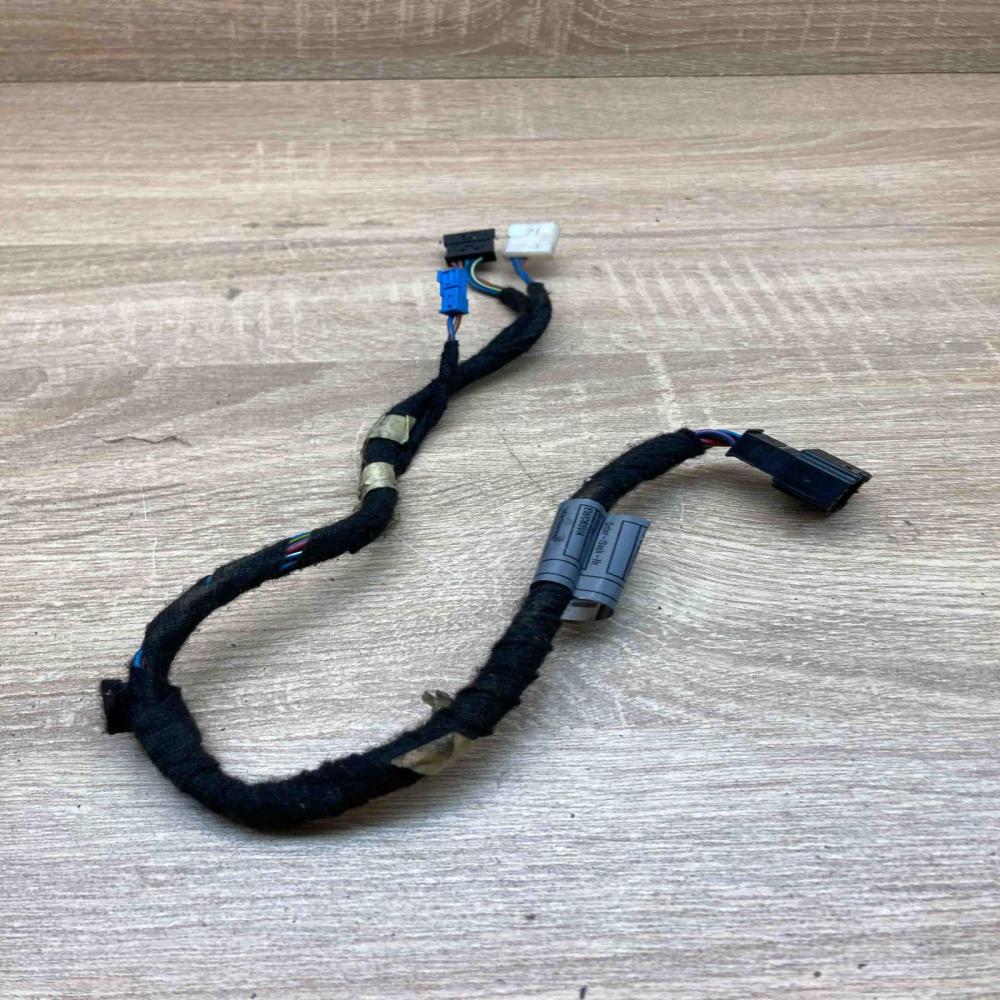 9137703   Plug wire Mini One - Cooper Coupe R56
