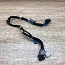 9137703   Plug wire Mini One - Cooper Coupe R56