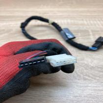 9137703   Plug wire Mini One - Cooper Coupe R56