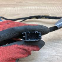 9137703   Plug wire Mini One - Cooper Coupe R56
