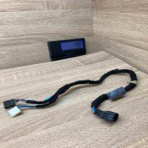 9137703   Plug wire Mini One - Cooper Coupe R56