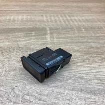 3C0927225B  0020 Hand parking brake switch Volkswagen PASSAT B6