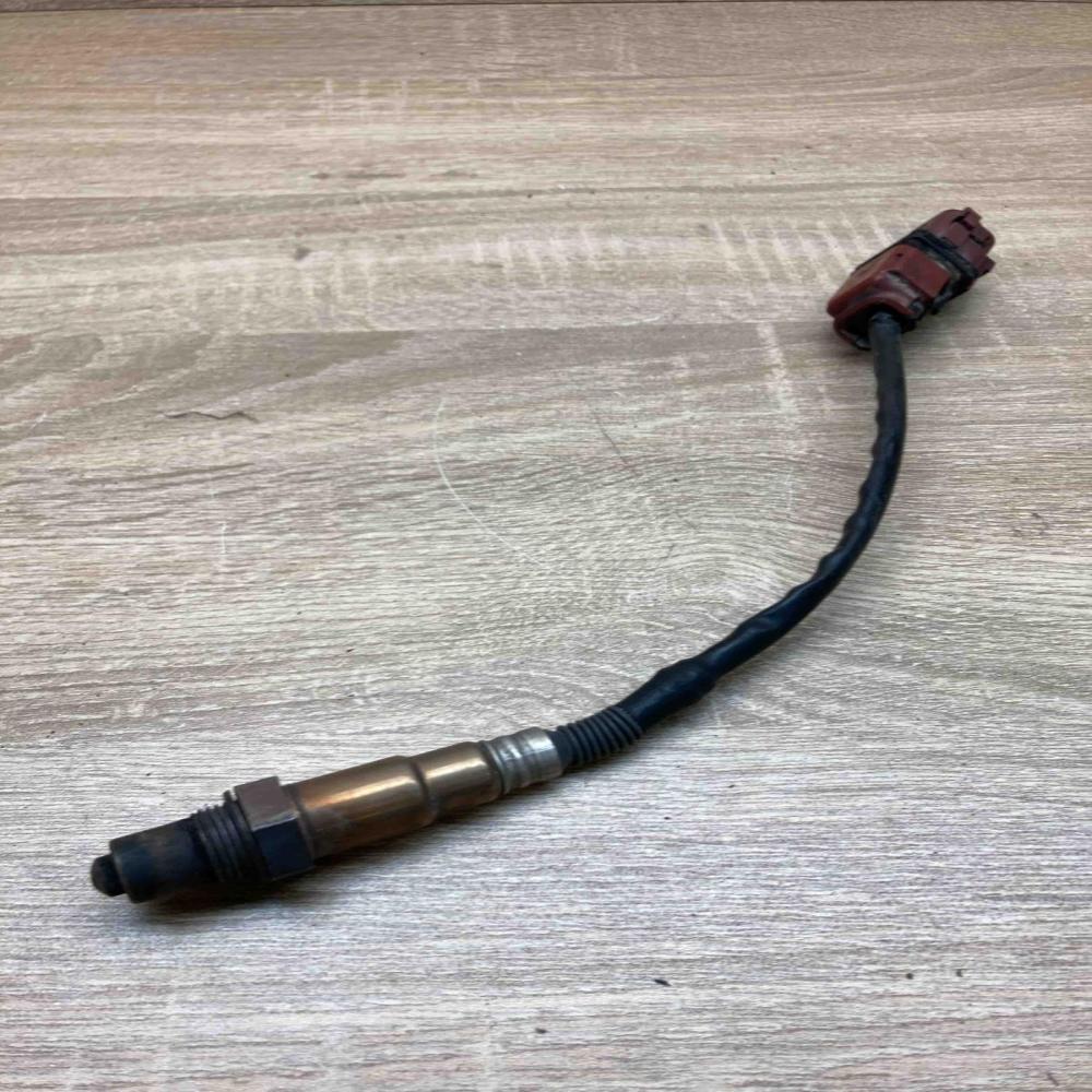 070906262 0281004072  Lambda probe sensor Audi A6 S6 C6 4F