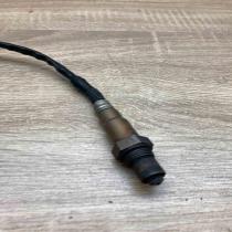 070906262 0281004072  Lambda probe sensor Audi A6 S6 C6 4F