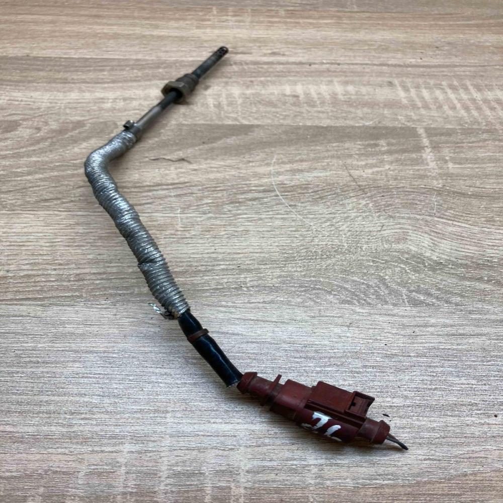 059906088M 8K0973702A  Exhaust gas temperature sensor Audi A4 S4 B8 8K