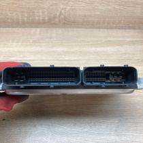 4B1907401D 0281010494 0513 Engine control unit/module ECU Audi A6 S6 C5 4B
