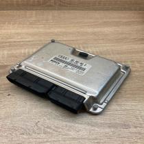 4B1907401D 0281010494 0513 Engine control unit/module ECU Audi A6 S6 C5 4B