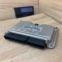 4B1907401D 0281010494 0513 Engine control unit/module ECU Audi A6 S6 C5 4B