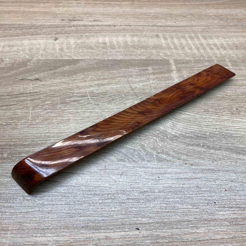 4B0863209H   Center console decorative trim Audi A6 S6 C5 4B