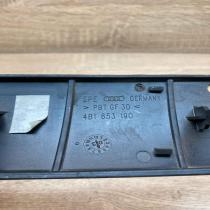 4B1853190 4B1853190P  Panel trim Audi A6 S6 C5 4B
