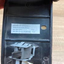 4B1853190 4B1853190P  Panel trim Audi A6 S6 C5 4B