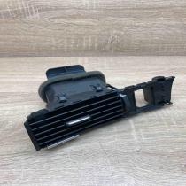 4F1820901D   Dashboard side air vent grill/cover trim Audi A6 S6 C6 4F