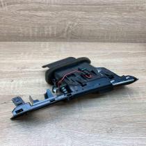 4F1820901D   Dashboard side air vent grill/cover trim Audi A6 S6 C6 4F