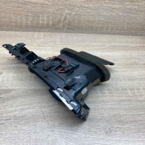 4F1820901D   Dashboard side air vent grill/cover trim Audi A6 S6 C6 4F