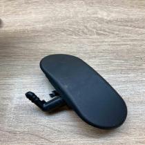 4F0955987A  Left Side Windshield washer spray nozzle Audi A6 S6 C6 4F