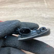 4F0955987A  Left Side Windshield washer spray nozzle Audi A6 S6 C6 4F
