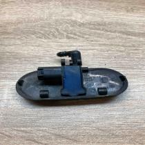 4F0955987A  Left Side Windshield washer spray nozzle Audi A6 S6 C6 4F