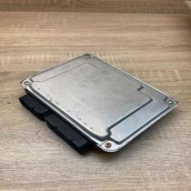 4B1907401A 0281010095  Engine control unit/module ECU Audi A6 S6 C5 4B