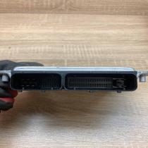 4B1907401A 0281010095  Engine control unit/module ECU Audi A6 S6 C5 4B