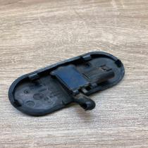 8E0955987   Windshield washer spray nozzle Audi A4 S4 B6 8E 8H