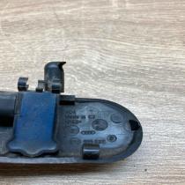 8E0955987   Windshield washer spray nozzle Audi A4 S4 B6 8E 8H