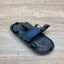 8E0955987   Windshield washer spray nozzle Audi A4 S4 B6 8E 8H