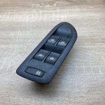 26515   Electric window control switch Renault Laguna II