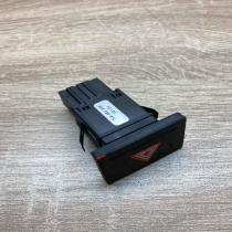 7L6953235   Hazard light switch Volkswagen Touareg I