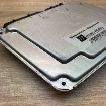 4Z7907401 0281010207  Engine control unit/module ECU Audi A6 Allroad C5
