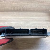 4Z7907401 0281010207  Engine control unit/module ECU Audi A6 Allroad C5