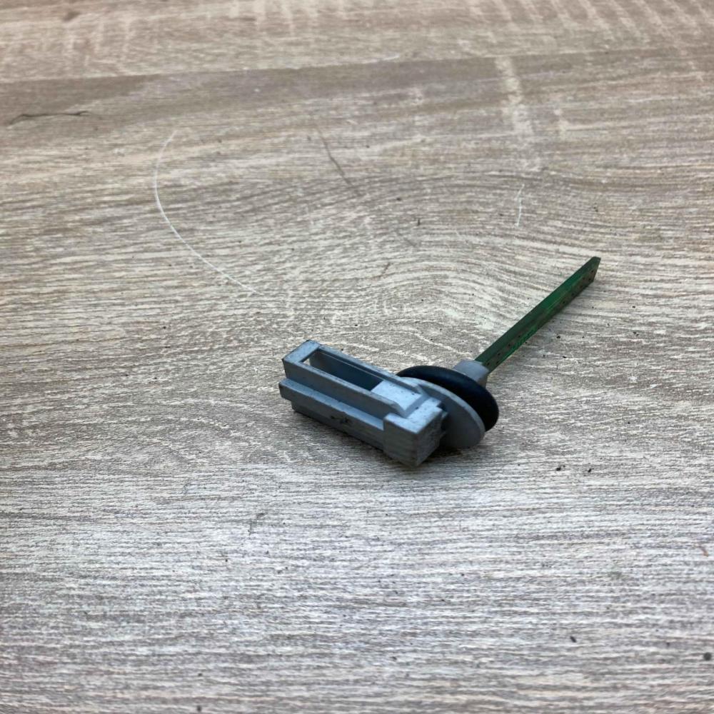 4b0820539   Interior temperature sensor Audi A6 S6 C5 4B