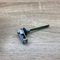 4b0820539   Interior temperature sensor Audi A6 S6 C5 4B