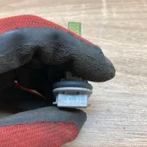 4b0820539   Interior temperature sensor Audi A6 S6 C5 4B