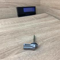 4b0820539   Interior temperature sensor Audi A6 S6 C5 4B