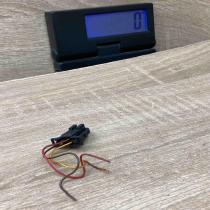 3B0972722   Plug wire Volkswagen PASSAT B8