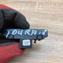 1T0907539B   Tailgate/trunk/boot exterior handle Volkswagen Touran I