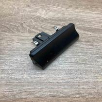 1T0907539B   Tailgate/trunk/boot exterior handle Volkswagen Touran I