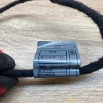 9137799 9137753  Plug wire Mini One - Cooper Coupe R56