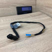 9137799 9137753  Plug wire Mini One - Cooper Coupe R56