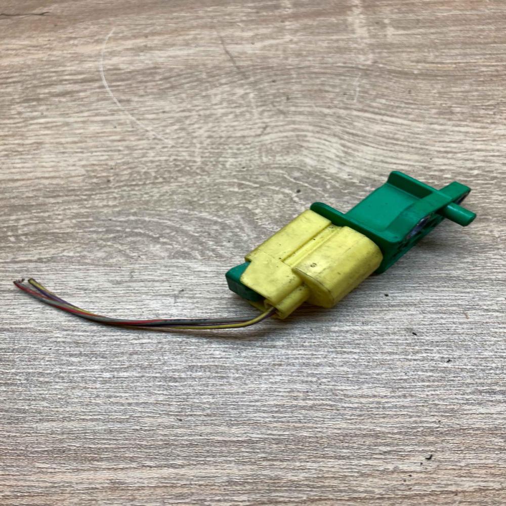 1K0909606C 5WK43544  Airbag control unit/module Volkswagen Golf V