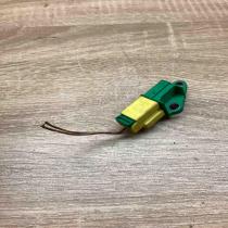 1K0909606C 5WK43544  Airbag control unit/module Volkswagen Golf V